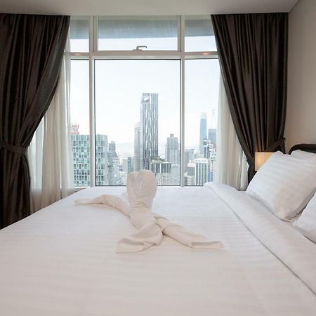Vortex Klcc By Luxury Suites Asia Kuala Lumpur Exterior photo
