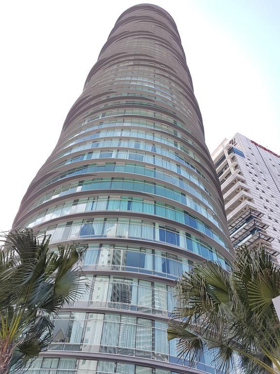 Vortex Klcc By Luxury Suites Asia Kuala Lumpur Exterior photo